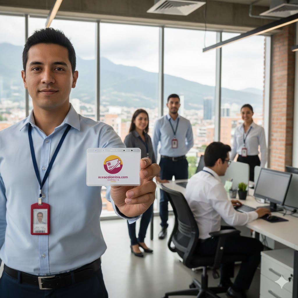 Tarjetas PVC de alta calidad