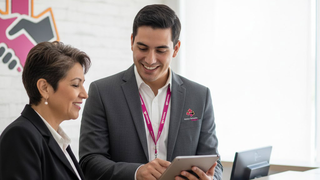 Desarrollo profesional