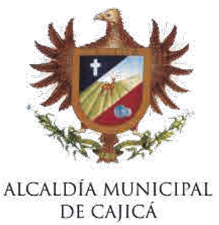 Alcaldía Municipal de Cajicá