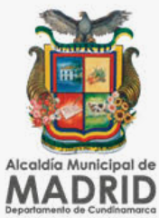 Alcaldía Municipal de Madrid