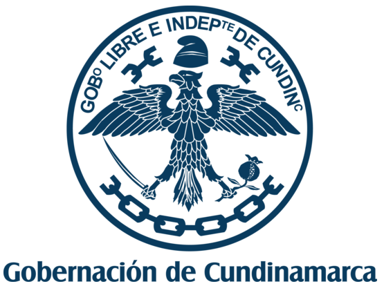 Gobernación de Cundinamarca