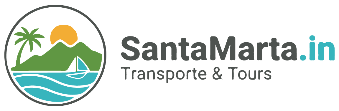 SantaMarta.in - Transporte y Turismo